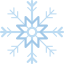 Christmas - Flat icon 64x64